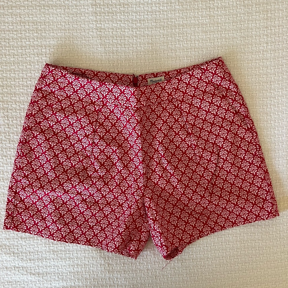 Cute Madewell shorts